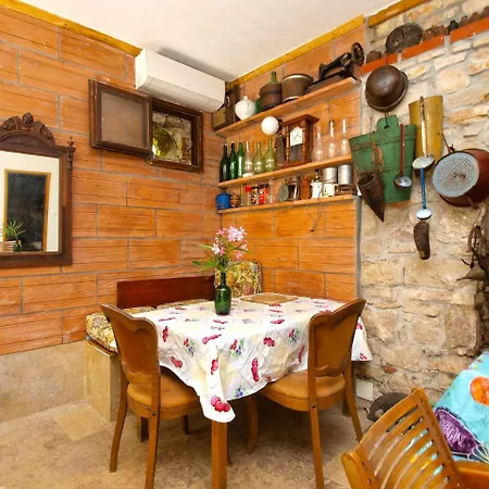 820 Appartement Rovinj