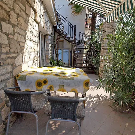 820 Apartment Rovinj